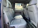 2012 Ford F-550 Crew Cab DRW 4x4 Flatbed Truck for sale #S1415 - photo 31