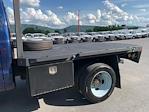 2012 Ford F-550 Crew Cab DRW 4x4 Flatbed Truck for sale #S1415 - photo 33