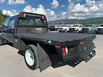 2012 Ford F-550 Crew Cab DRW 4x4 Flatbed Truck for sale #S1415 - photo 34
