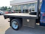 2012 Ford F-550 Crew Cab DRW 4x4 Flatbed Truck for sale #S1415 - photo 35