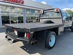 2012 Ford F-550 Crew Cab DRW 4x4 Flatbed Truck for sale #S1415 - photo 36
