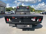 2012 Ford F-550 Crew Cab DRW 4x4 Flatbed Truck for sale #S1415 - photo 7