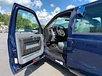 2012 Ford F-550 Crew Cab DRW 4x4 Flatbed Truck for sale #S1415 - photo 8