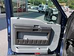 2012 Ford F-550 Crew Cab DRW 4x4 Flatbed Truck for sale #S1415 - photo 9
