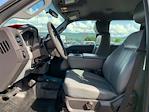 2012 Ford F-550 Crew Cab DRW 4x4 Flatbed Truck for sale #S1415 - photo 10