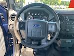 2012 Ford F-550 Crew Cab DRW 4x4 Flatbed Truck for sale #S1416 - photo 10