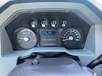 2012 Ford F-550 Crew Cab DRW 4x4 Flatbed Truck for sale #S1416 - photo 11