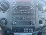 2012 Ford F-550 Crew Cab DRW 4x4 Flatbed Truck for sale #S1416 - photo 13