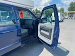 2012 Ford F-550 Crew Cab DRW 4x4 Flatbed Truck for sale #S1416 - photo 17