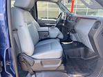 2012 Ford F-550 Crew Cab DRW 4x4 Flatbed Truck for sale #S1416 - photo 19