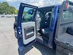 2012 Ford F-550 Crew Cab DRW 4x4 Flatbed Truck for sale #S1416 - photo 20