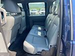 2012 Ford F-550 Crew Cab DRW 4x4 Flatbed Truck for sale #S1416 - photo 22