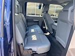 2012 Ford F-550 Crew Cab DRW 4x4 Flatbed Truck for sale #S1416 - photo 26