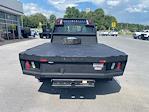 2012 Ford F-550 Crew Cab DRW 4x4 Flatbed Truck for sale #S1416 - photo 2