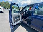 2012 Ford F-550 Crew Cab DRW 4x4 Flatbed Truck for sale #S1416 - photo 7