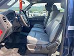 2012 Ford F-550 Crew Cab DRW 4x4 Flatbed Truck for sale #S1416 - photo 9