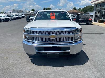 2019 Chevrolet Silverado 2500 Double Cab 4x4 Cab Chassis for sale #S1417 - photo 2