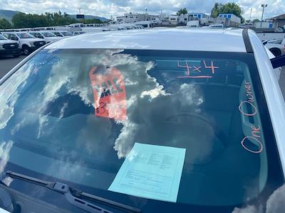 2019 Chevrolet Silverado 2500 Double Cab 4x4 Service Truck for sale #S1417 - photo 2