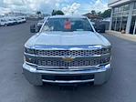 2019 Chevrolet Silverado 2500 Double Cab 4x4 Cab Chassis for sale #S1417 - photo 2