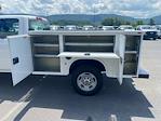 2019 Chevrolet Silverado 2500 Double Cab 4x4 Cab Chassis for sale #S1417 - photo 28