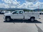 2019 Chevrolet Silverado 2500 Double Cab 4x4 Cab Chassis for sale #S1417 - photo 5