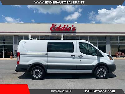 2015 Ford Transit 150 Low Roof Upfitted Cargo Van for sale #S1418 - photo 1