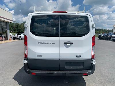 2015 Ford Transit 150 Low Roof Upfitted Cargo Van for sale #S1418 - photo 2