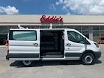 Used 2015 Ford Transit 150 Low Roof Upfitted Cargo Van for sale #S1418 - photo 20