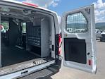 Used 2015 Ford Transit 150 Low Roof Upfitted Cargo Van for sale #S1418 - photo 25