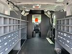 Used 2015 Ford Transit 150 Low Roof Upfitted Cargo Van for sale #S1418 - photo 32