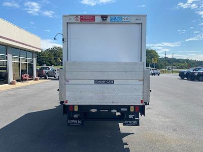 2019 Chevrolet Express 3500 RWD Box Van for sale #S1419 - photo 2