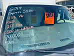 2019 Chevrolet Express 3500 RWD Box Van for sale #S1419 - photo 4