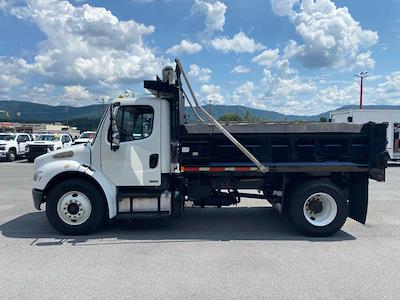 2012 Freightliner M2 106 Conventional Cab 4x2 Dump Truck for sale #S1420 - photo 1