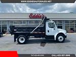 2012 Freightliner M2 106 Conventional Cab 4x2 Dump Truck for sale #S1420 - photo 2