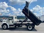 2012 Freightliner M2 106 Conventional Cab 4x2 Dump Truck for sale #S1420 - photo 3