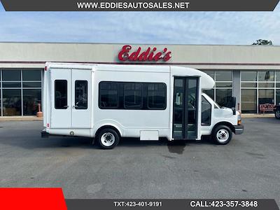 2013 Chevrolet Express 4500 DRW RWD Mobility for sale #S1421 - photo 1