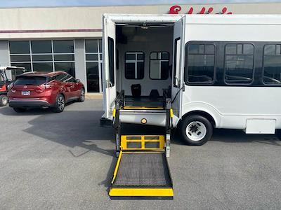 2013 Chevrolet Express 4500 DRW RWD Mobility for sale #S1421 - photo 2