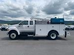 2012 Ford F-750 Super Cab DRW 4x2 Mechanics Body for sale #S1422 - photo 2