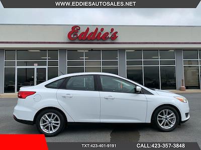 2017 Ford Focus Hatchback for sale #S1427 - photo 1