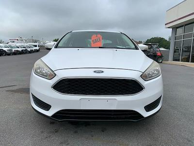 2017 Ford Focus Hatchback for sale #S1427 - photo 2