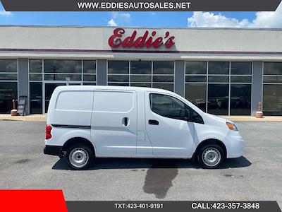2021 Nissan NV200 4x2 Empty Cargo Van for sale #S1428 - photo 1