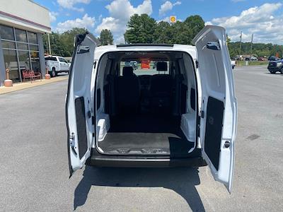 2021 Nissan NV200 4x2 Empty Cargo Van for sale #S1428 - photo 2