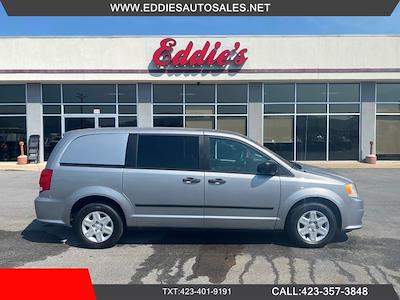 2013 Ram C/V Tradesman FWD Empty Cargo Van for sale #S1429 - photo 1