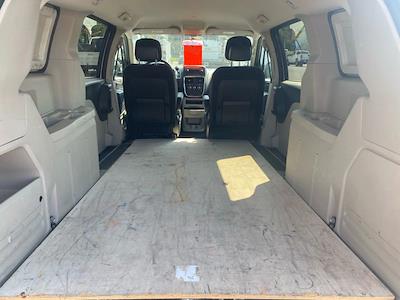 2013 Ram C/V Tradesman FWD Empty Cargo Van for sale #S1429 - photo 2