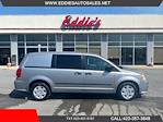 2013 Ram C/V Tradesman FWD Empty Cargo Van for sale #S1429 - photo 1