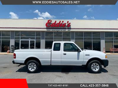 2008 Ford Ranger Super Cab 4x2 Pickup for sale #S1431 - photo 1