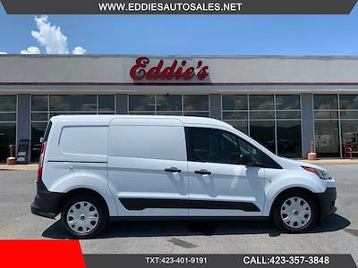 2020 Ford Transit Connect FWD Upfitted Cargo Van for sale #S1433 - photo 1