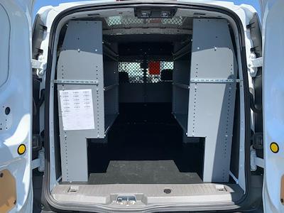 2020 Ford Transit Connect FWD Upfitted Cargo Van for sale #S1433 - photo 2