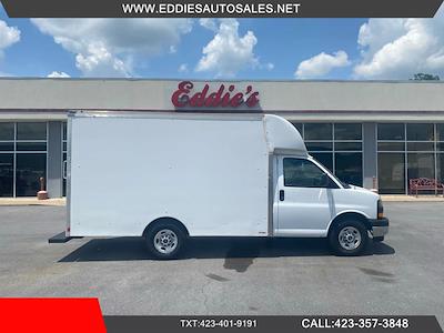 2019 GMC Savana 3500 4x2 Cutaway for sale #S1434 - photo 1