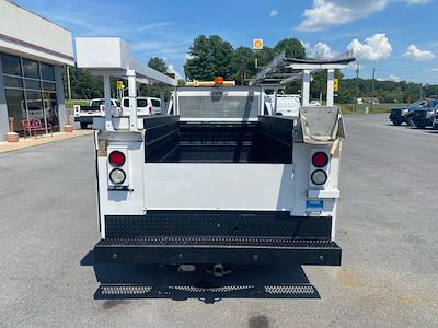2014 Ford F-350 Super Cab SRW 4x2 Service Truck for sale #S1435 - photo 2